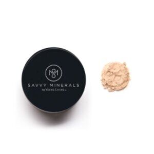 Savvy Minerals by Young Living Eyeshadow in Best Kept Secret (Matte)